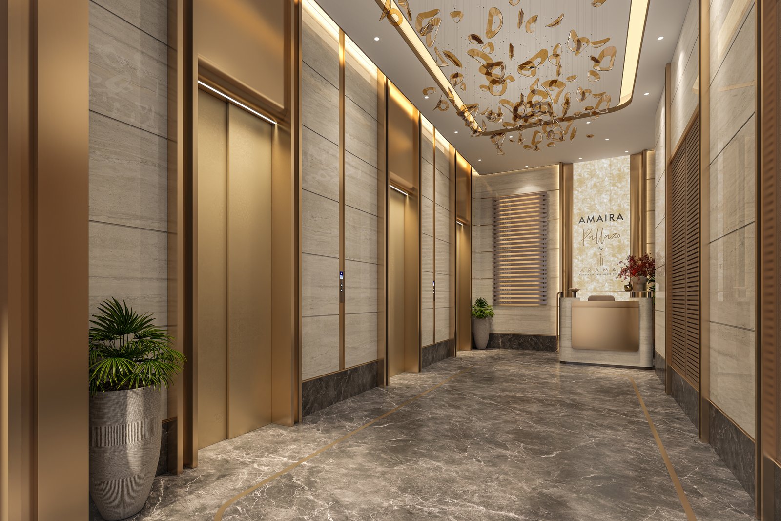 Amaira Pallazo Gallery Photo 2